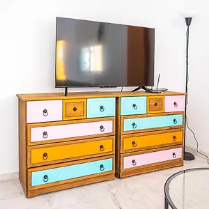 Apartamento Las Lunas , Sanlúcar de Barrameda España