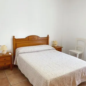 El Palmero , La Herradura (Granada) España
