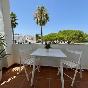 Brisa Del Mar, Living Sur , Sanlúcar de Barrameda España