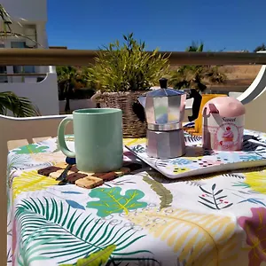 Casa Clara , Costa De Antigua España