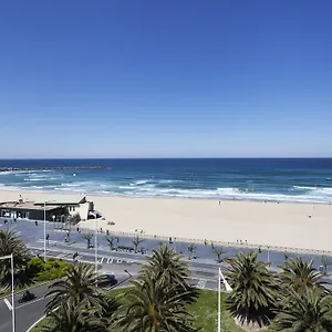Pacific - Iberorent , San Sebastián España