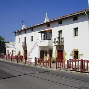 Iturritxo Landetxea Casa rural